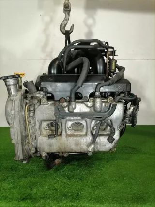 EZ30D Двигатель Subaru Tribeca Арт 00179354, вид 4
