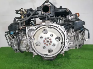 EZ30D Двигатель Subaru Tribeca Арт 00179354, вид 5