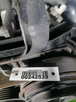 EZ30D Двигатель Subaru Tribeca Арт 00242539, вид 1
