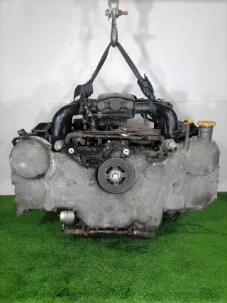 EZ30D Двигатель Subaru Tribeca Арт 00242539, вид 2