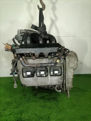 EZ30D Двигатель Subaru Tribeca Арт 00242539, вид 3
