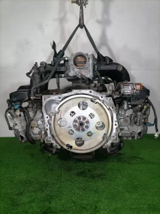 EZ30D Двигатель Subaru Tribeca Арт 00242539, вид 5