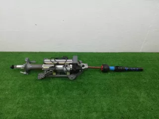  Колонка рулевая Jaguar F-Type restailing Арт 00286544, вид 1