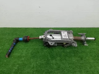  Колонка рулевая Jaguar F-Type restailing Арт 00286544, вид 2