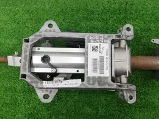  Колонка рулевая Jaguar F-Type restailing Арт 00286544, вид 3