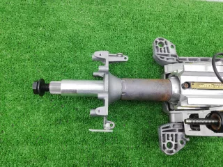 Колонка рулевая Jaguar F-Type restailing Арт 00286544, вид 5