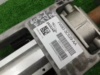  Колонка рулевая Jaguar F-Type restailing Арт 00286544, вид 7