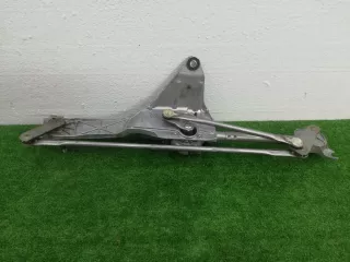 1593000771 Трапеция дворников Jaguar F-Type restailing Арт 00272057, вид 2