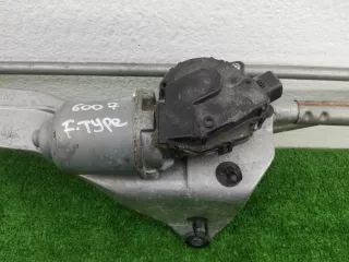 1593000771 Трапеция дворников Jaguar F-Type restailing Арт 00272057, вид 5
