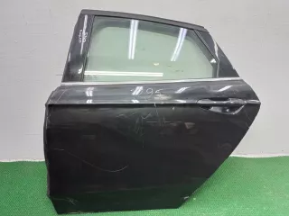 HS7Z5427009A Стеклоподъемник задний левый Ford Fusion 2 Арт 00296913sep2