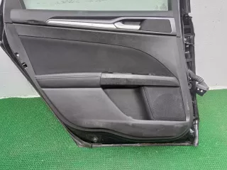 HS7Z5427009A Стеклоподъемник задний левый Ford Fusion 2 Арт 00296913sep2, вид 11