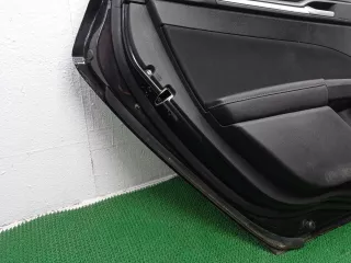 HS7Z5427009A Стеклоподъемник задний левый Ford Fusion 2 Арт 00296913sep2, вид 16