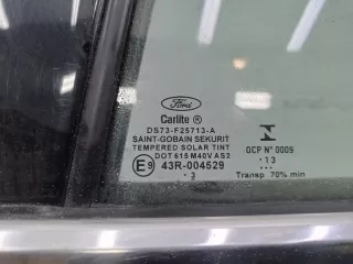 HS7Z5427009A Стеклоподъемник задний левый Ford Fusion 2 Арт 00296913sep2, вид 2