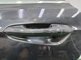 HS7Z5427009A Стеклоподъемник задний левый Ford Fusion 2 Арт 00296913sep2, вид 3