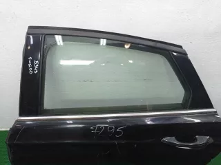 HS7Z5427009A Стеклоподъемник задний левый Ford Fusion 2 Арт 00296913sep2, вид 5