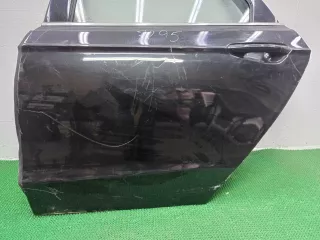 HS7Z5427009A Стеклоподъемник задний левый Ford Fusion 2 Арт 00296913sep2, вид 6