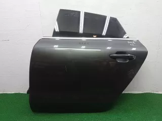 4G0839015A Замок двери задней левой Audi A7 1 (S7,RS7) Арт 00284799sep4, вид 1