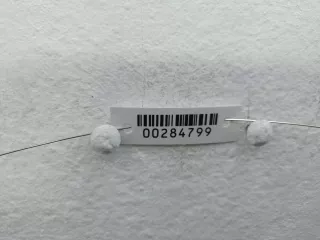 4G0839015A Замок двери задней левой Audi A7 1 (S7,RS7) Арт 00284799sep4, вид 14