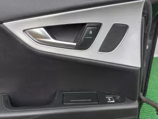 4G0839015A Замок двери задней левой Audi A7 1 (S7,RS7) Арт 00284799sep4, вид 4