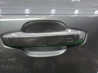4G0839015A Замок двери задней левой Audi A7 1 (S7,RS7) Арт 00284799sep4, вид 6