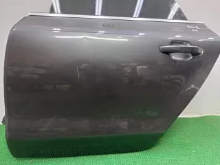 4G0839015A Замок двери задней левой Audi A7 1 (S7,RS7) Арт 00284799sep4, вид 7