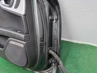 4G0839015A Замок двери задней левой Audi A7 1 (S7,RS7) Арт 00284799sep4, вид 8