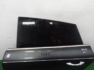 4G0839015A Замок двери задней левой Audi A7 1 (S7,RS7) Арт 00284799sep4, вид 10