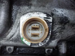 4L60E,17803774 , 24235492 АКПП Hummer H3 Арт 00275485, вид 6