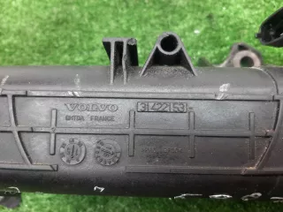 31422153 Патрубок интеркулера Volvo XC90 2 Арт 00257787, вид 3