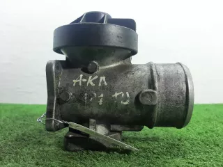 A6680900454,6680900454 Клапан EGR Mercedes A W168 1.7л Арт 00237623, вид 1