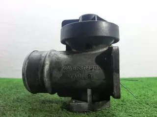 A6680900454,6680900454 Клапан EGR Mercedes A W168 1.7л Арт 00237623, вид 5