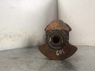 60131,D20 Коленвал Mercedes 190 W201 Арт 00295147, вид 2