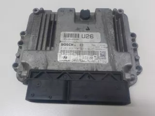 391202A208 Блок управления двигателем Hyundai i40  Арт AM60498866, вид 1