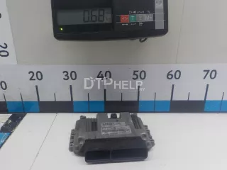391202A208 Блок управления двигателем Hyundai i40  Арт AM60498866, вид 2