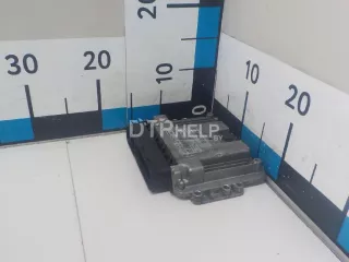 391202A208 Блок управления двигателем Hyundai i40  Арт AM60498866, вид 3