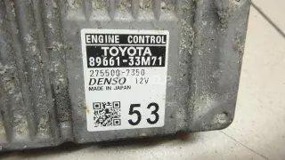 8966133M71 Блок управления двигателем Lexus ES 6 Арт AM80432319, вид 2