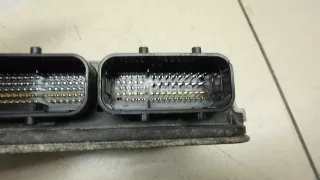 8966133M71 Блок управления двигателем Lexus ES 6 Арт AM80432319, вид 3