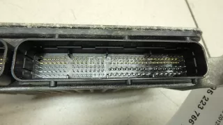 8966133M71 Блок управления двигателем Lexus ES 6 Арт AM80432319, вид 4
