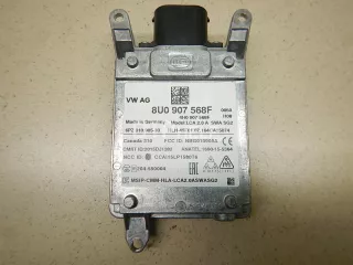 8U0907568F Радар BSD (Слепых зон) Audi Q3 1 Арт AM95468065, вид 1