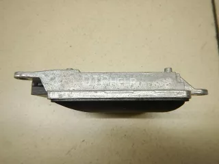 8U0907568F Радар BSD (Слепых зон) Audi Q3 1 Арт AM95468065, вид 4