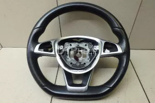 00046071039E38 Рулевое колесо для AIR BAG (без AIR BAG) Mercedes E W213 Арт AM23770723, вид 1