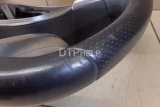 00046071039E38 Рулевое колесо для AIR BAG (без AIR BAG) Mercedes E W213 Арт AM23770723, вид 4