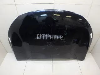 509000735AADYJ Капот EXEED TXL Restailing Арт AM23506400
