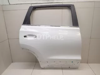 551000437AADYJ Дверь задняя правая Chery Tiggo 8 PRO Арт AM90456496, вид 1
