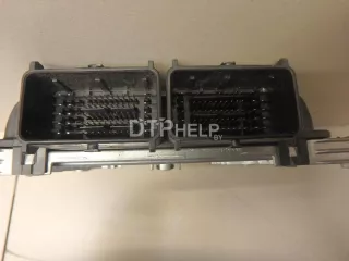 133000027AA Блок управления двигателем Chery Tiggo 7 PRO Арт AM23620274, вид 8