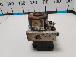 1512725 Блок ABS (насос) Mazda 2 DY Арт AM100566933, вид 4