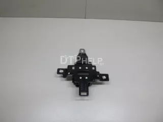 898501P000EQ Ремень безопасности Kia Venga Арт AM81091964, вид 3