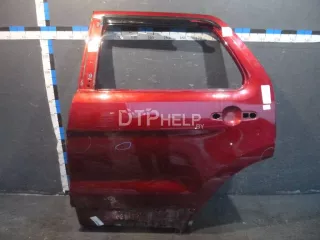 BB5Z7824631A Дверь задняя левая Ford Explorer 5 Арт AM23780115, вид 1
