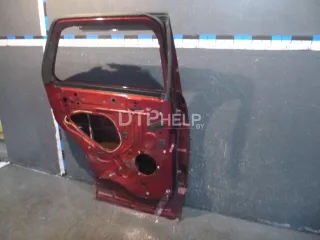 BB5Z7824631A Дверь задняя левая Ford Explorer 5 Арт AM23780115, вид 11