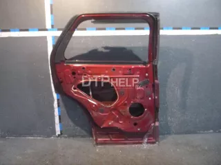 BB5Z7824631A Дверь задняя левая Ford Explorer 5 Арт AM23780115, вид 13
